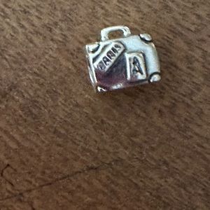 Pandora charms. Genuine.